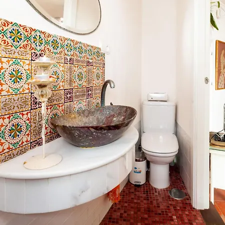 Apartamento Gloria 3 Conil De La Frontera