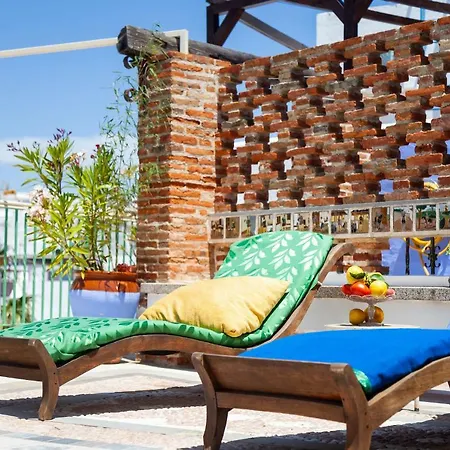 Gloria 3 Apartment Conil De La Frontera