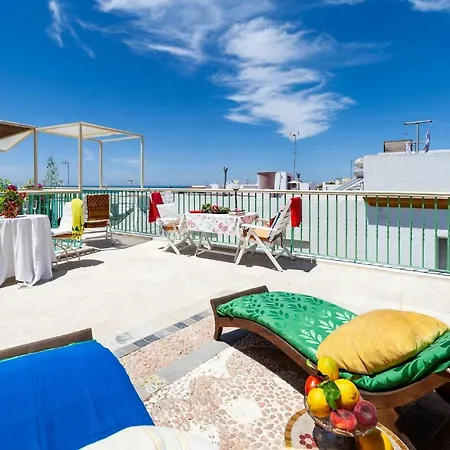 Apartment Gloria 3
