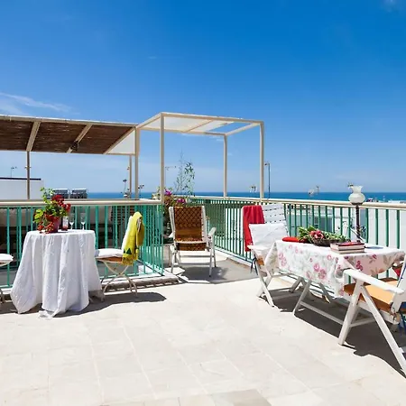 Apartment Gloria 3 Conil De La Frontera