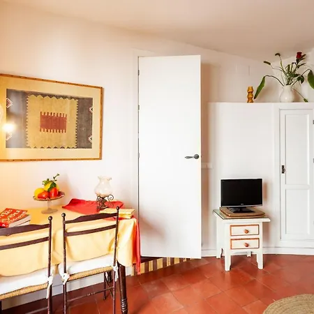 Apartment Gloria 3 Conil De La Frontera