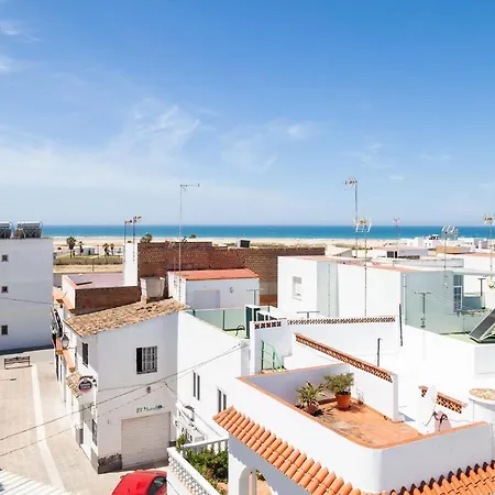 Gloria 3 Apartment Conil De La Frontera