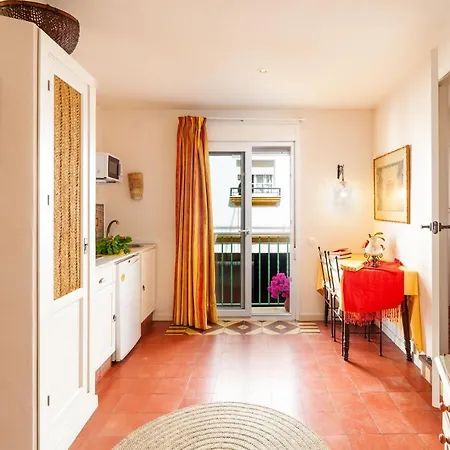 Apartment Gloria 3 Conil De La Frontera