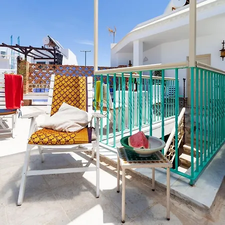 Apartment Gloria 3 *