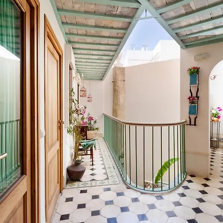 Apartment Gloria 3