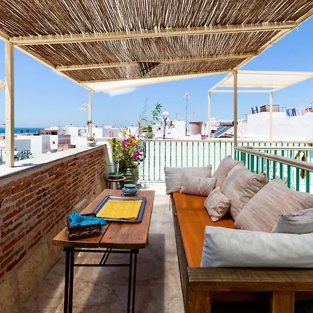 Apartment Gloria 3 *